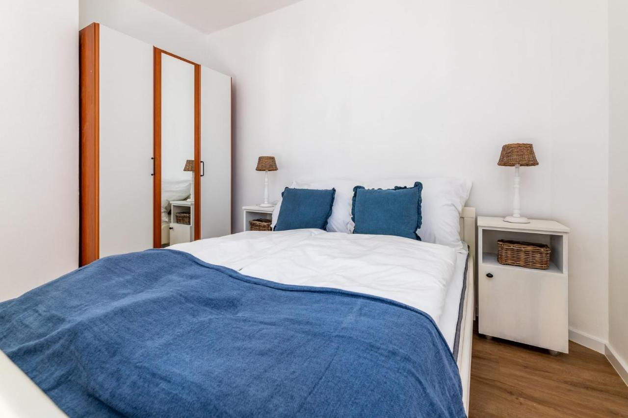 Apartment Vanessa Baska (Krk)