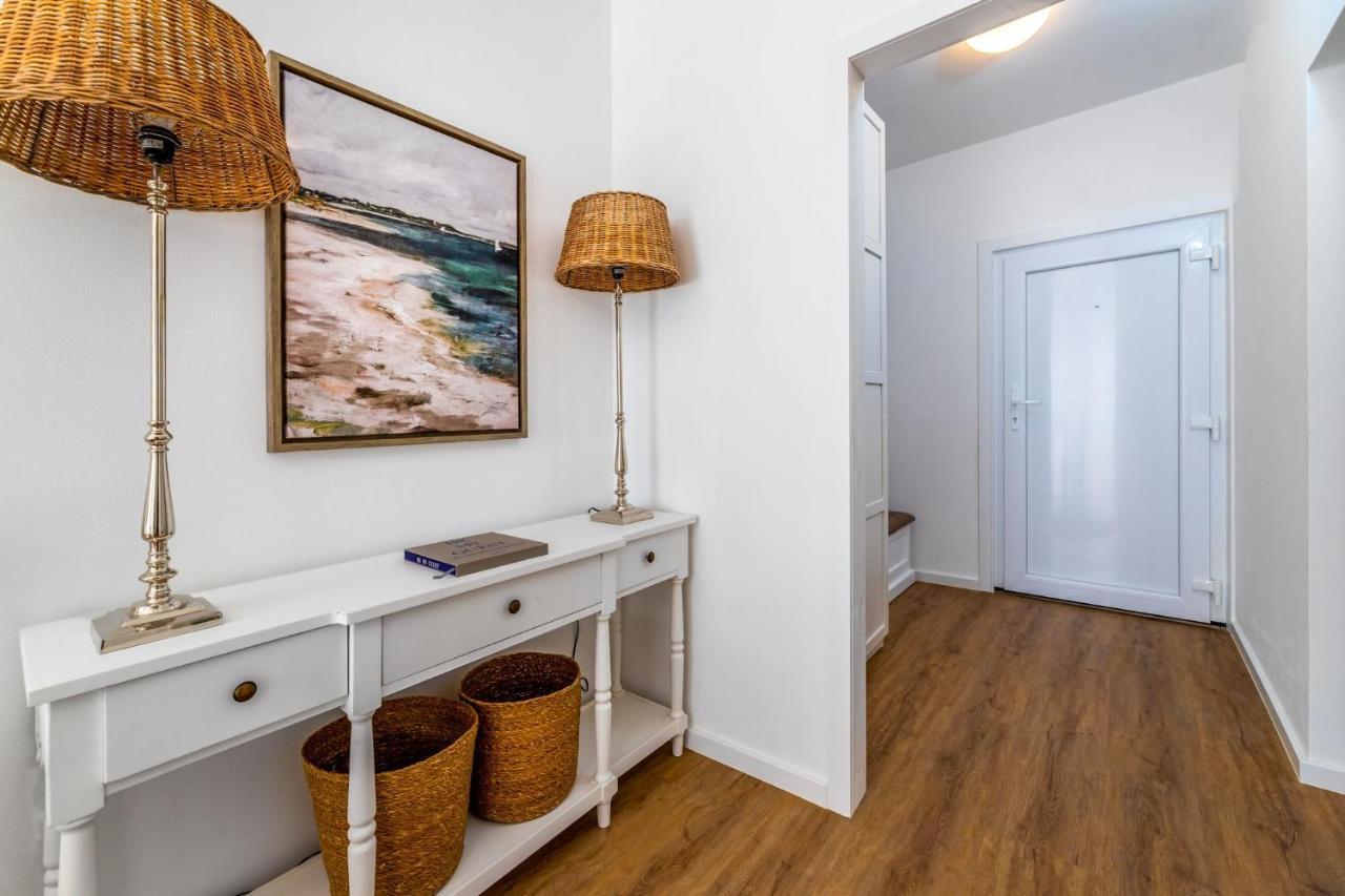 Apartment Vanessa Baska (Krk)