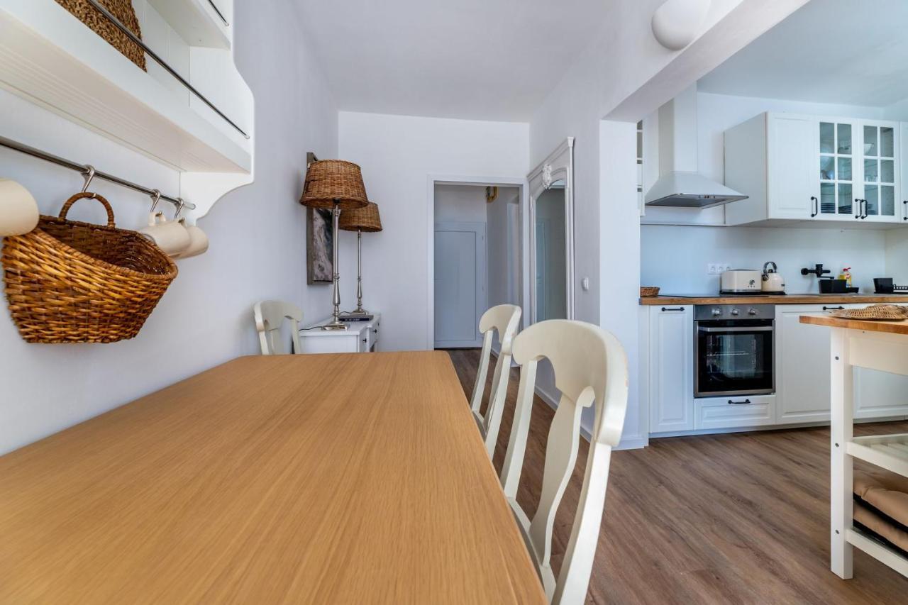 Vanessa Apartment Baska (Krk)